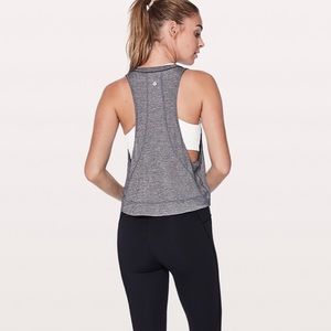 Lululemon Pace Perfect tank